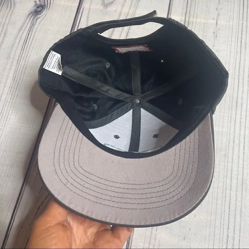 Bud Light Budweiser Baseball Cap Hat Adjustable One Size Fits‎ Most. Tailgate